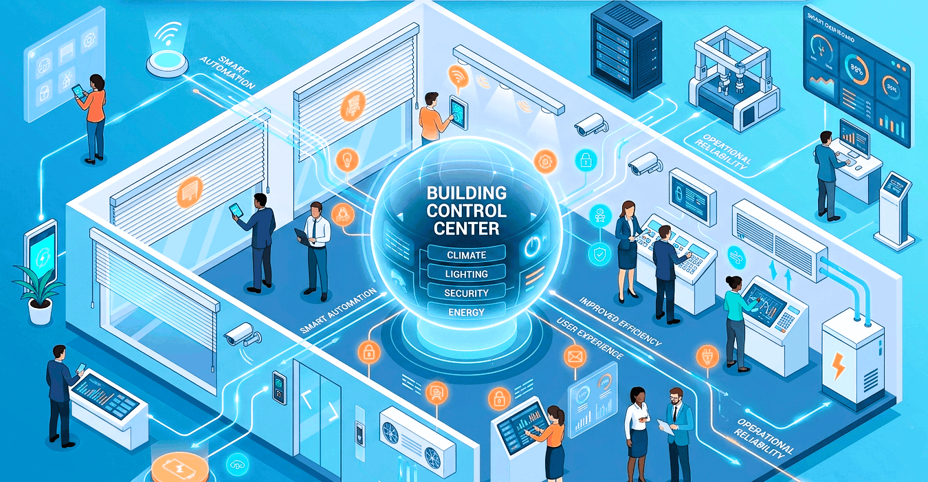 Smart Automation