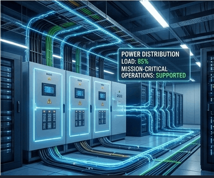 Electrical Infrastructure
